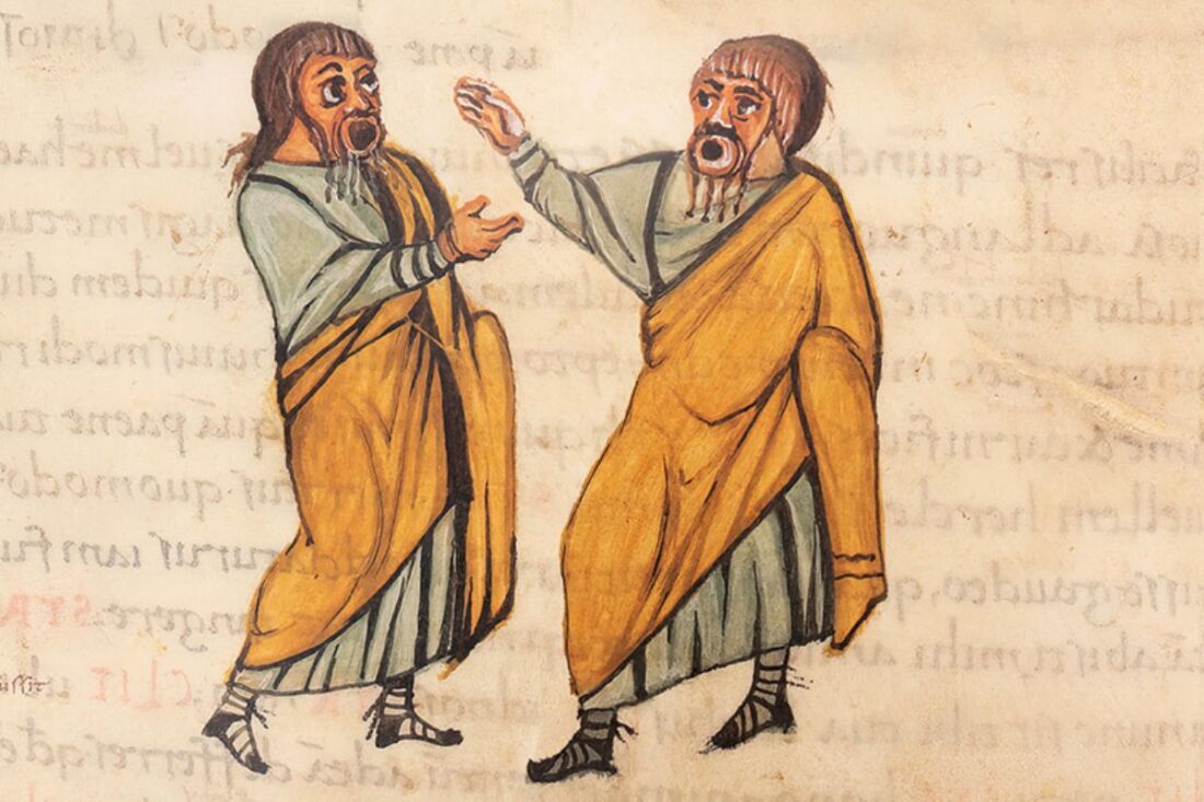 Los hermanos