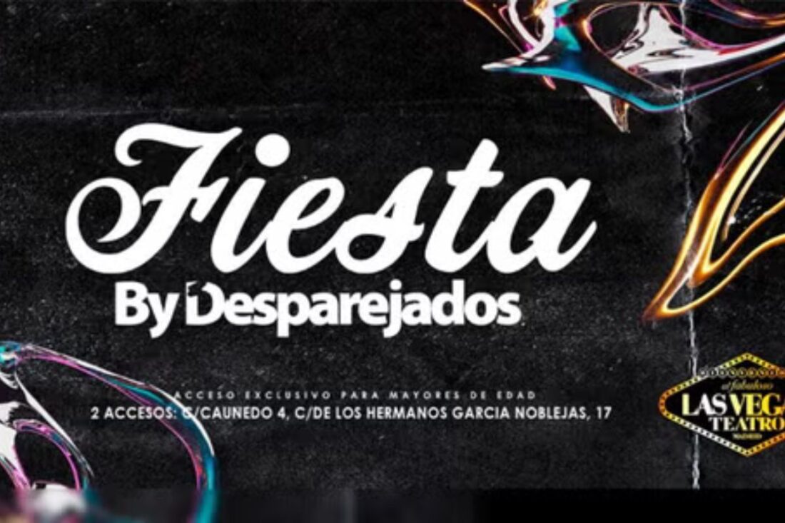 Fiesta by Desparejados