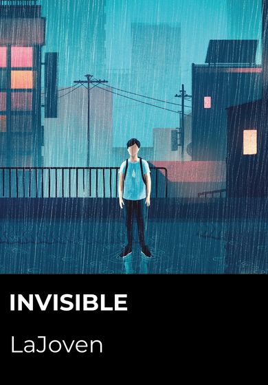 Invisible - LaJoven