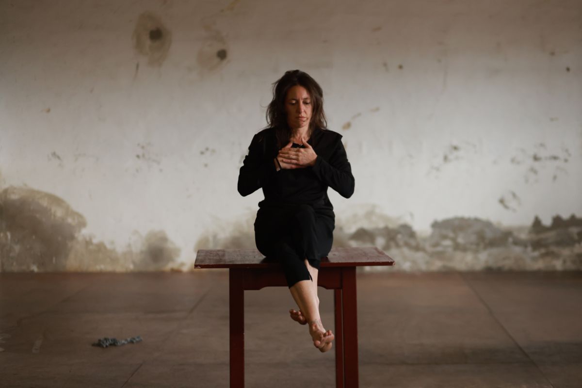 Imagen de 'Nana para Emmy hennings' de La Phármaco.