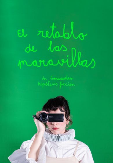 El retablo de las maravillas