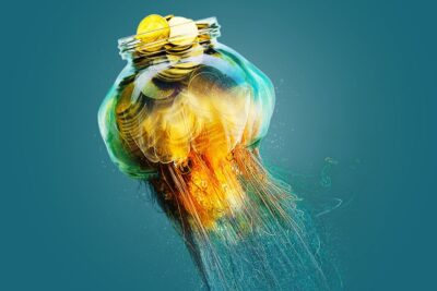 Embaucar por tierra y mar