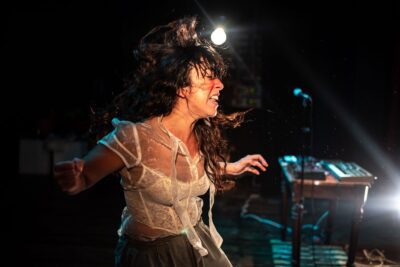 Gana entradas para ‘Perra Cimarrona’ en el Teatro de La Abadía