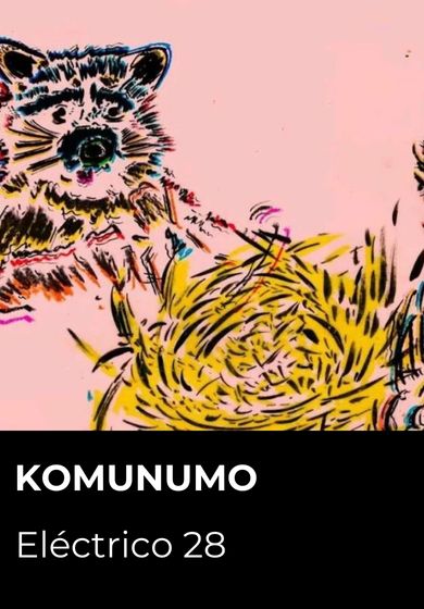 Komunumo, un vuelo entre generaciones