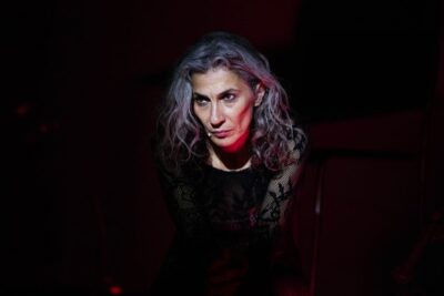 Maria Pau Pigem pone voz a la ‘Teoría King Kong’ de Despentes