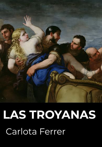 Las troyanas