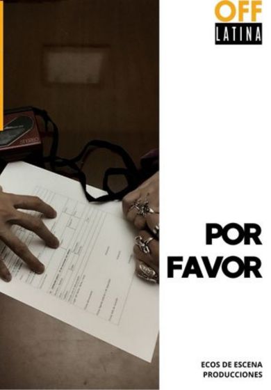 Por favor → OFF Latina