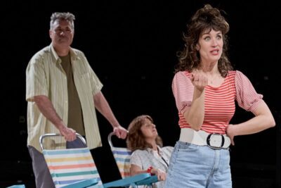 Imagen de 'Esto no es Jamaica' de Carol López.