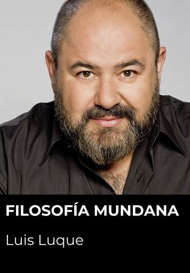 Filosofía mundana