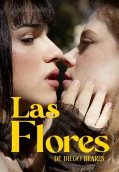 Las flores
