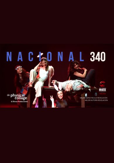 NACIONAL 340