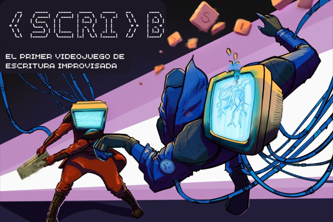 <SCRI>B