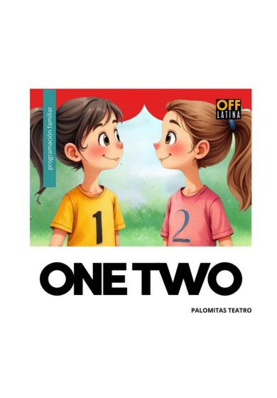 One Two → OFF Latina