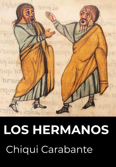 Los hermanos