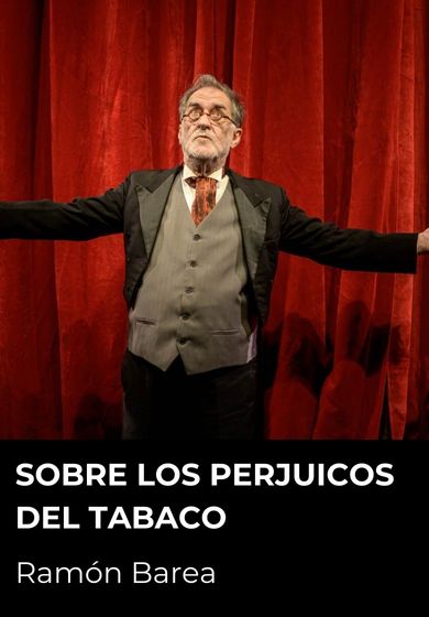 Sobre los perjuicios del tabaco