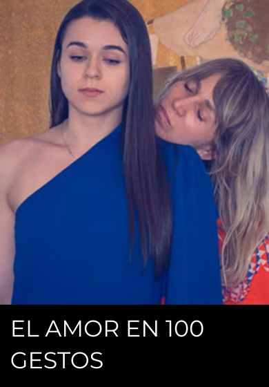 El amor en 100 gestos