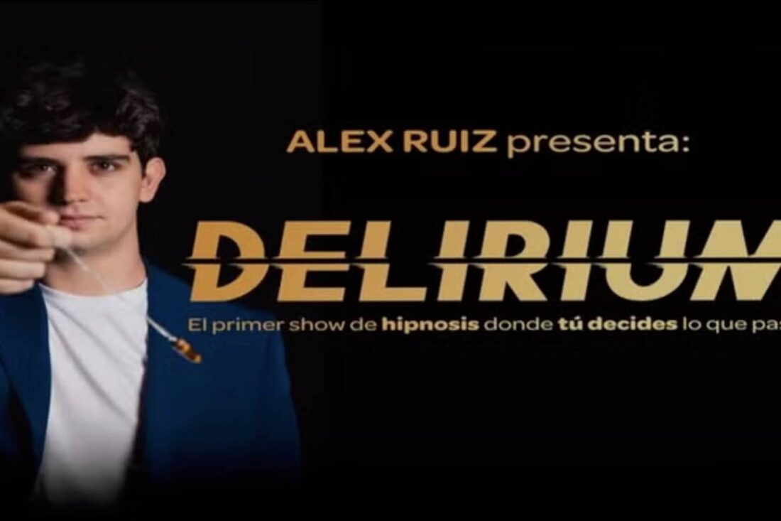 Delirium