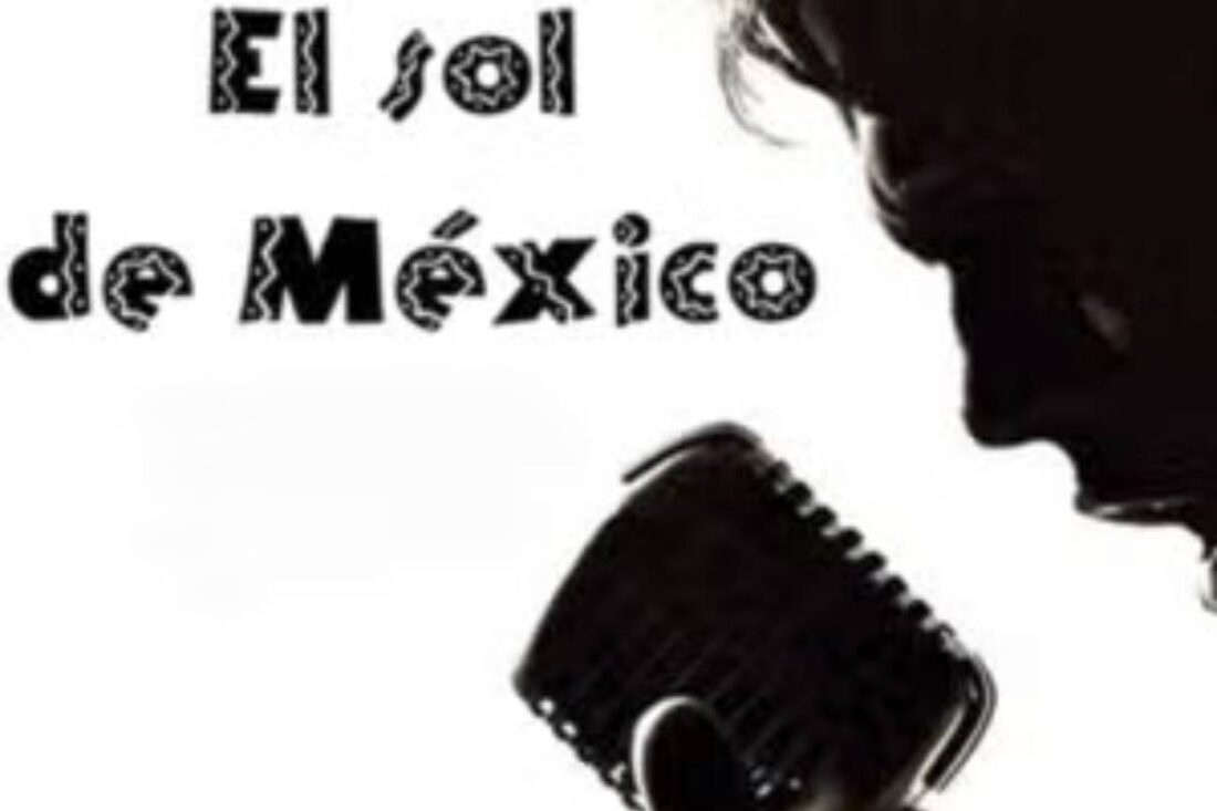 El sol de México: Tributo a Luis Miguel
