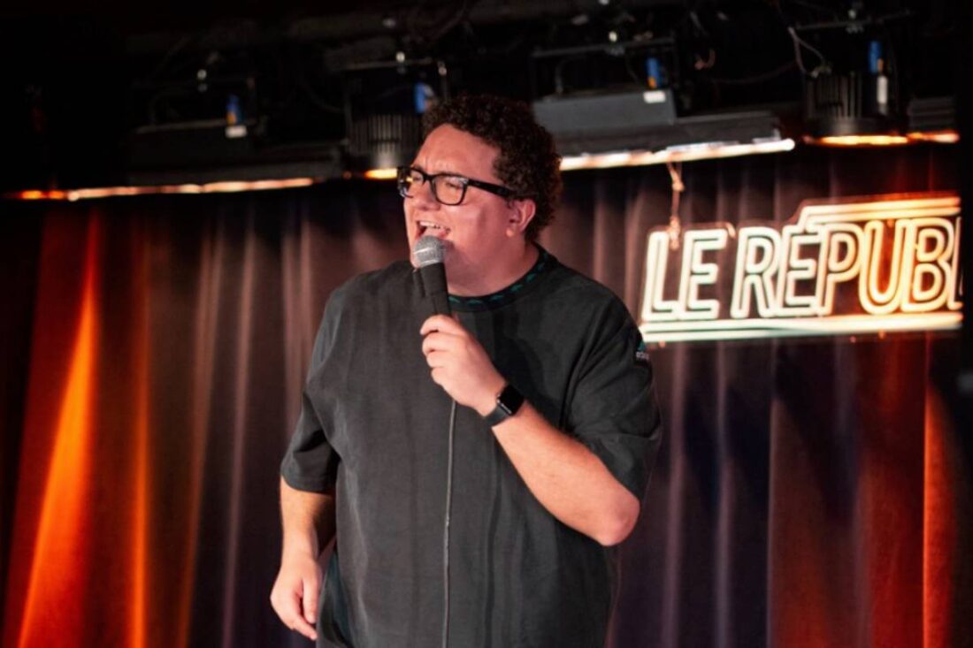 Esto no es culpa de nadie - Facu Díaz