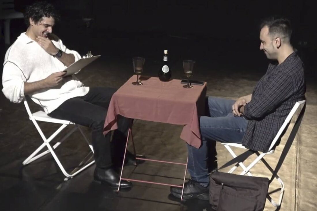 La noche que lo cambió todo