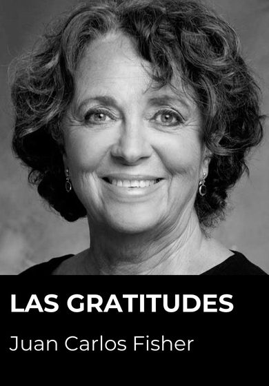 Las gratitudes