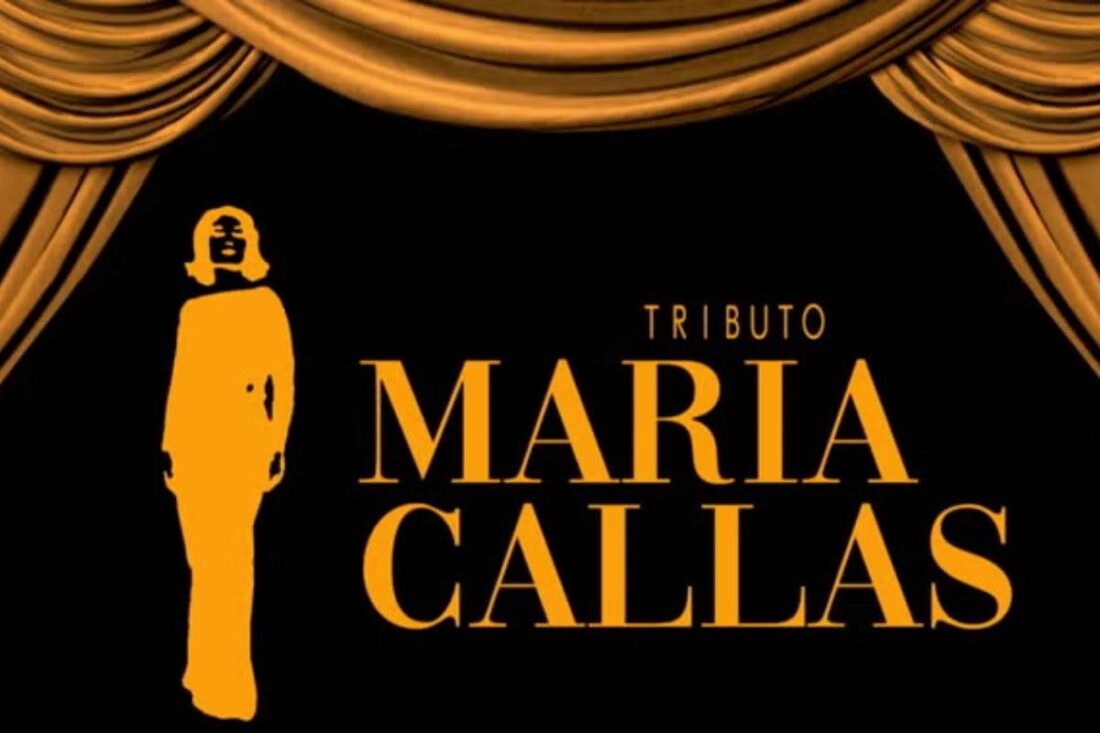 Mayko Concerts. María Callas a la luz de las velas