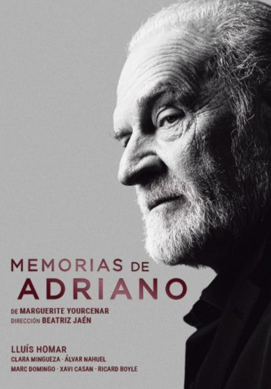 Memorias de Adriano