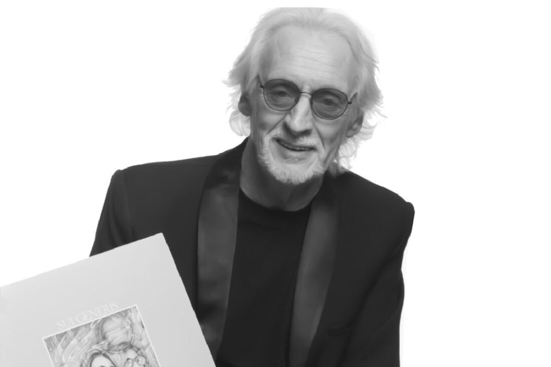 Nito Mestre: A 50 años del adiós