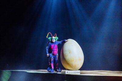 Imagen de OVO de Cirque du Soleil