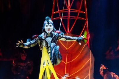 Imagen de OVO de Cirque du Soleil