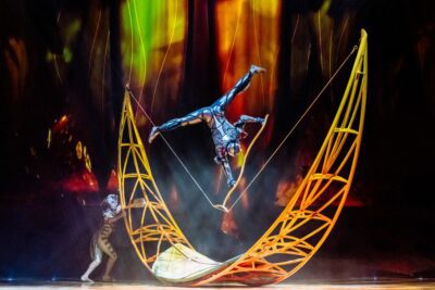 Imagen de OVO de Cirque du Soleil