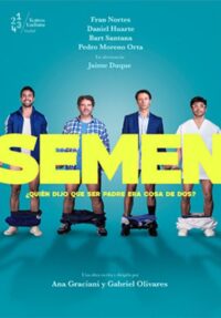 Semen → Gran Teatro Pavón