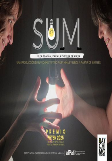 SUM - Baychimo Teatro