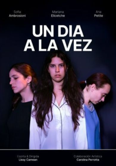 Un Día a La Vez