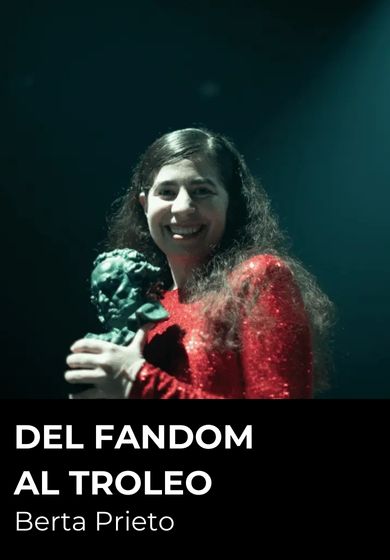 Del fandom al troleo