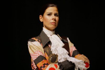 Imagen de 'El vizconde' de Teatro de la Zarzuela y Fundación Juan March.
