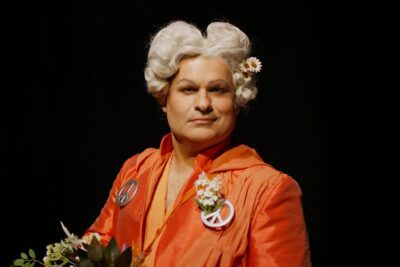 Imagen de 'El vizconde' de Teatro de la Zarzuela y Fundación Juan March.