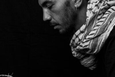 Ser palestino es un crimen