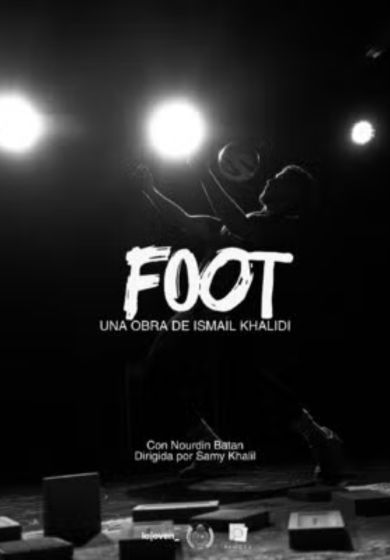 Foot