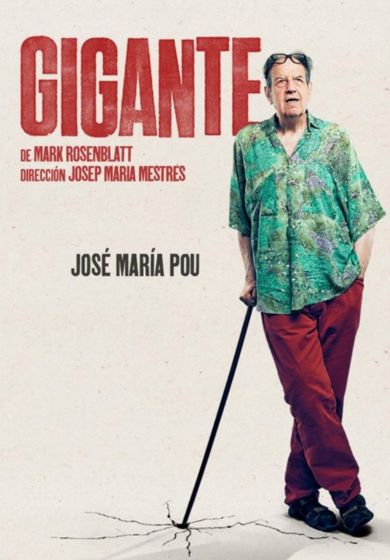 Gigante → Teatro Bellas Artes