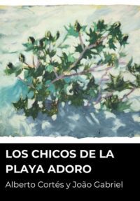 Los chicos de la playa Adoro