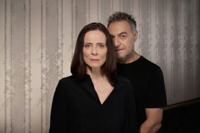 Imagen de 'Malquerida' de Natalia Menéndez.