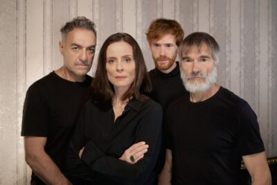 Imagen de 'Malquerida' de Natalia Menéndez.