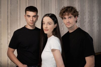 Imagen de 'Malquerida' de Natalia Menéndez.