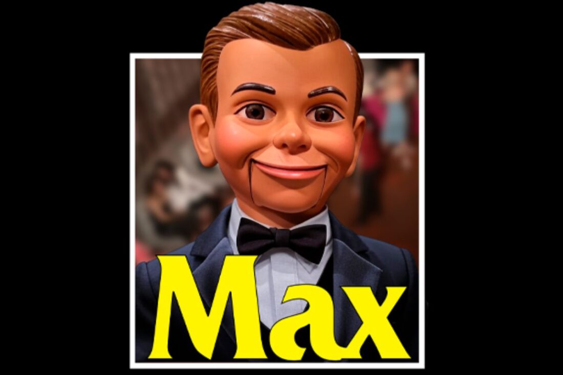 MAX