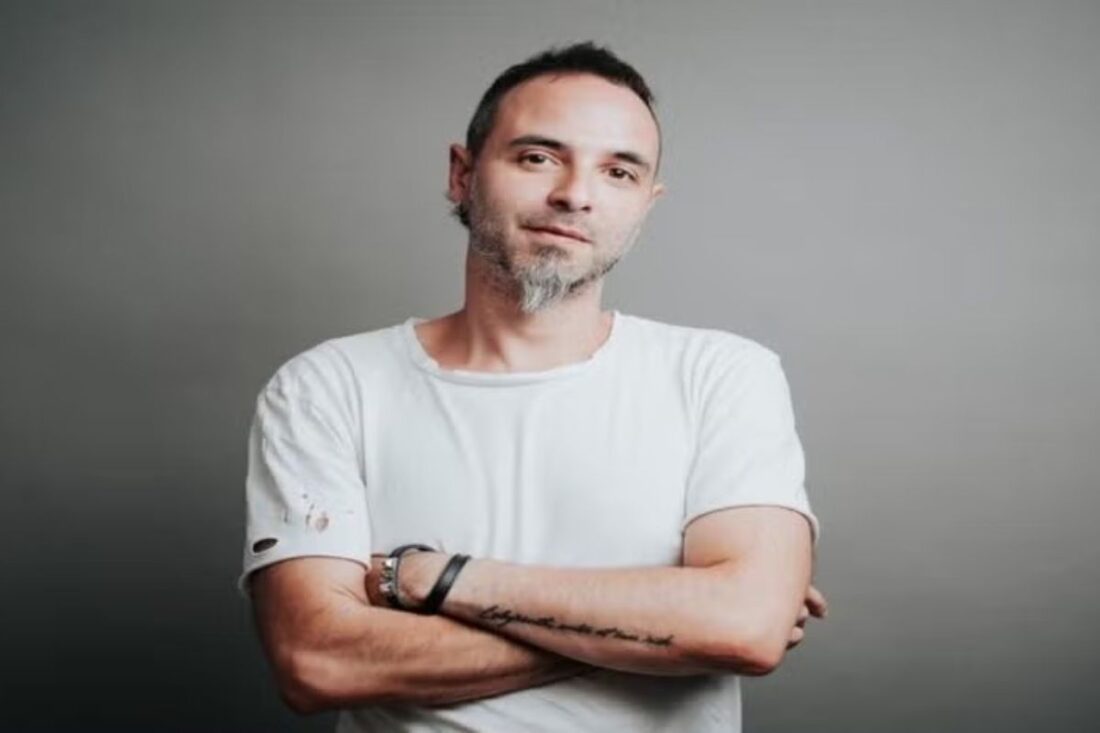 Jorge Guerra: Microascos