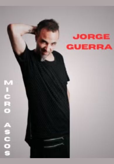 Jorge Guerra: Microascos
