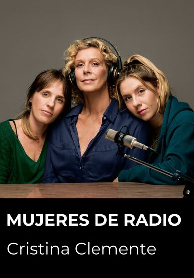 Mujeres de radio (Dones de ràdio) → Teatro por confirmar