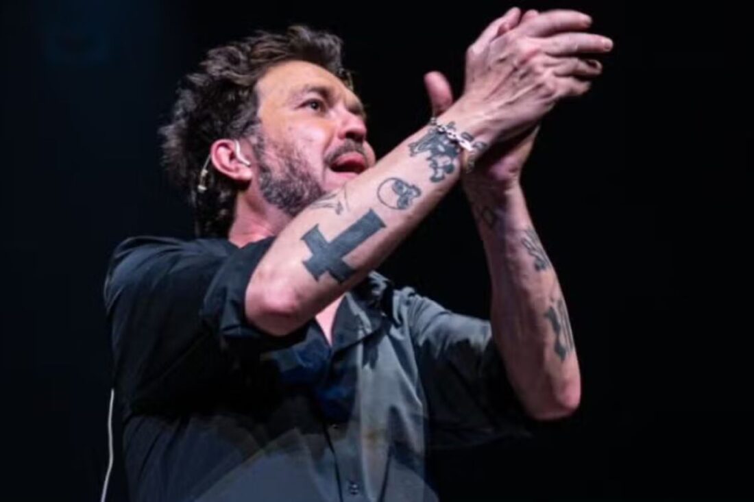 Raúl Fervé: Muu Rico Show