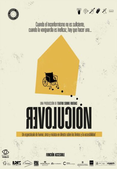 Revolución